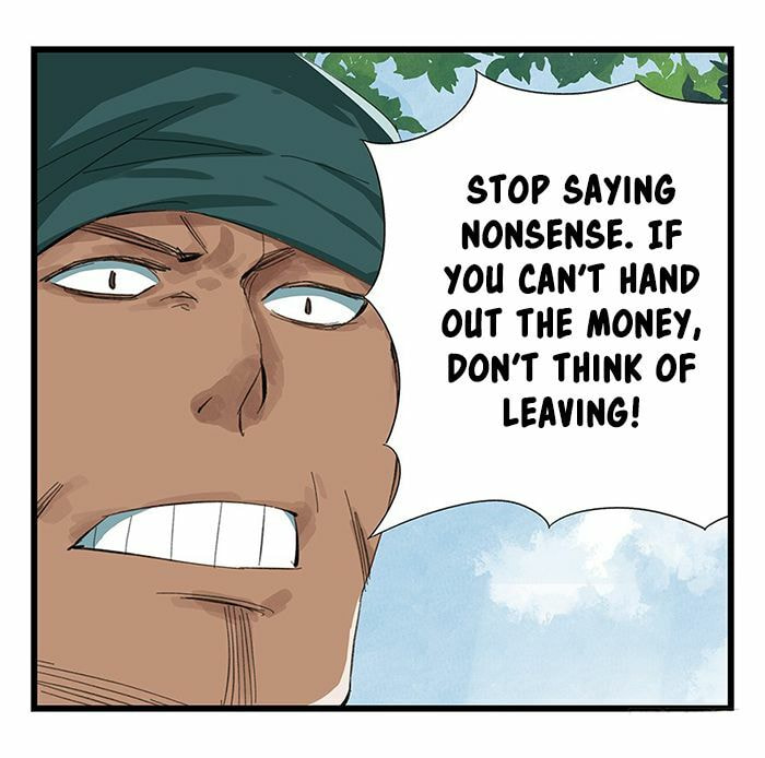 Read Tower into the Clouds (Colored) chapter 13 image 24 on Lezhin