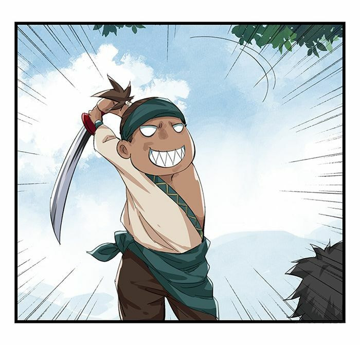 Read Tower into the Clouds (Colored) chapter 13 image 27 on Lezhin