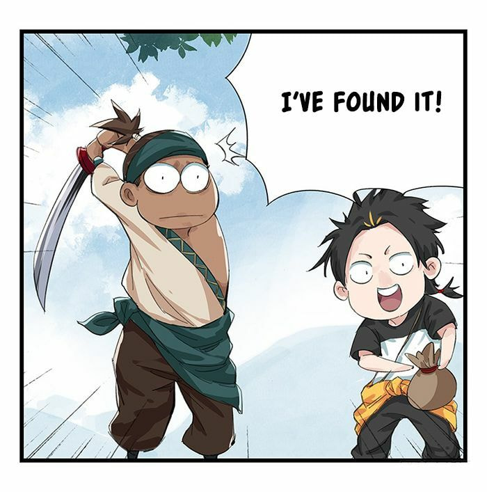 Read Tower into the Clouds (Colored) chapter 13 image 28 on Lezhin