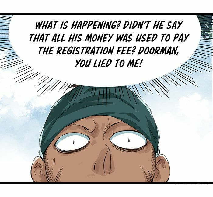 Read Tower into the Clouds (Colored) chapter 13 image 31 on Lezhin
