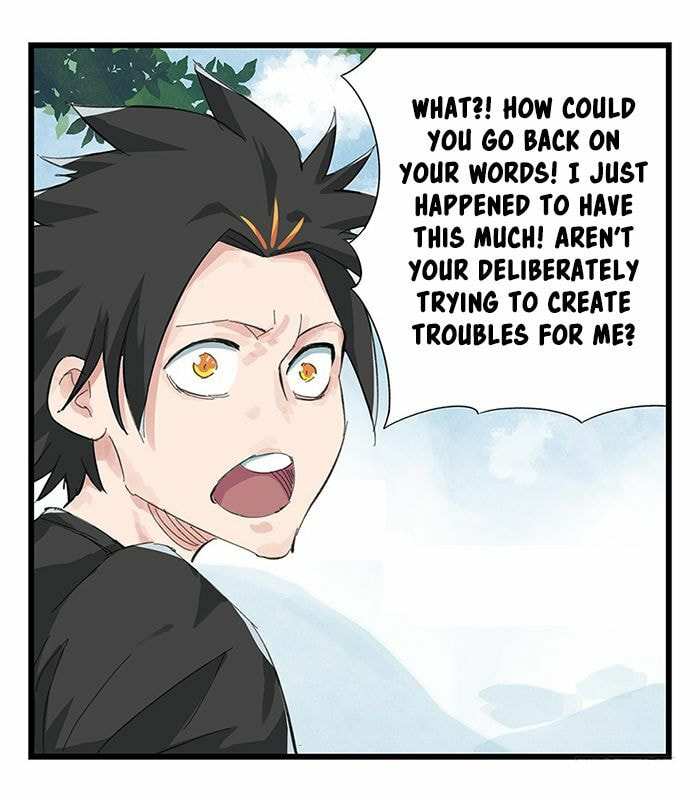 Read Tower into the Clouds (Colored) chapter 13 image 34 on Lezhin