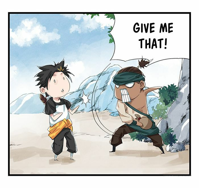 Read Tower into the Clouds (Colored) chapter 13 image 42 on Lezhin