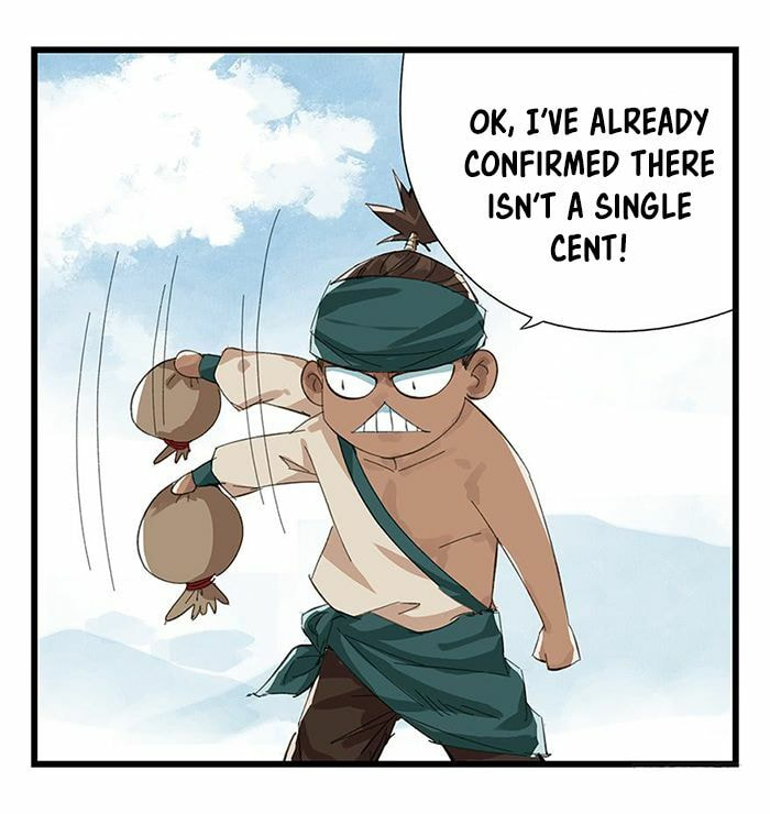 Read Tower into the Clouds (Colored) chapter 13 image 45 on Lezhin