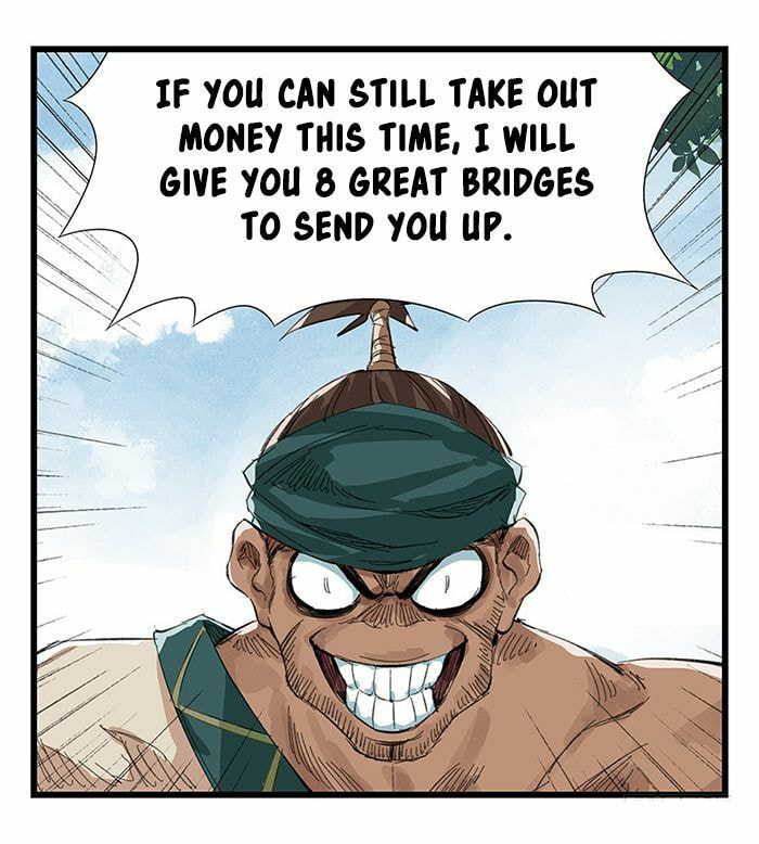 Read Tower into the Clouds (Colored) chapter 13 image 50 on Lezhin