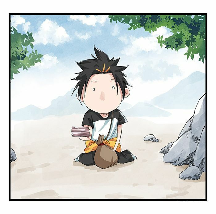 Read Tower into the Clouds (Colored) chapter 13 image 52 on Lezhin