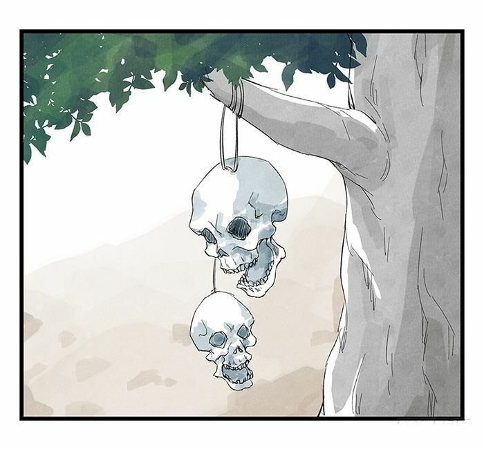 Read Tower into the Clouds (Colored) chapter 13 image 6 on Lezhin