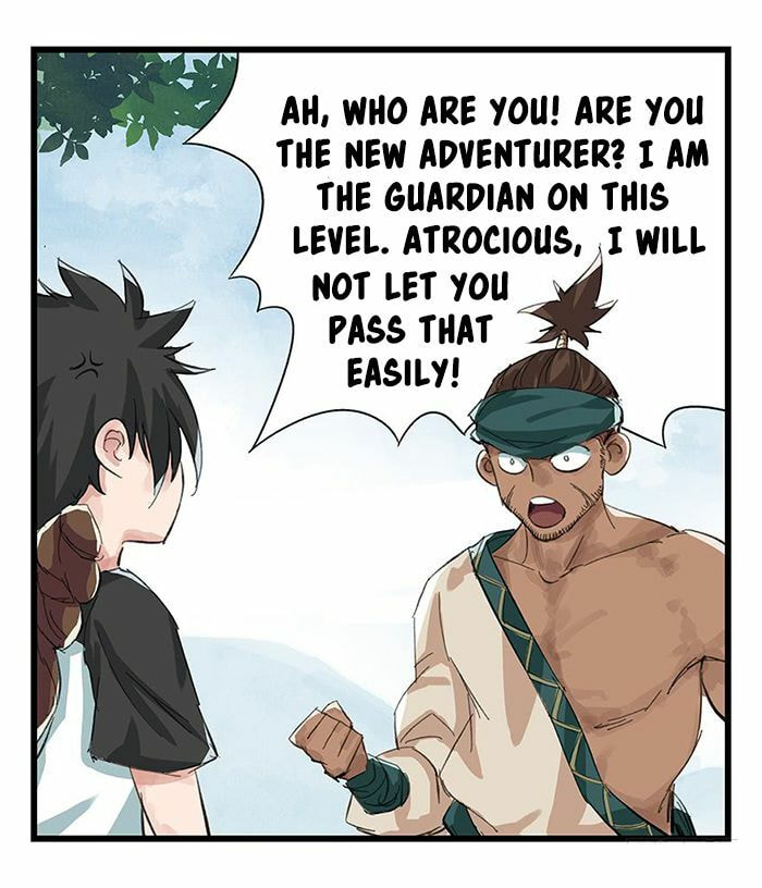 Read Tower into the Clouds (Colored) chapter 13 image 61 on Lezhin