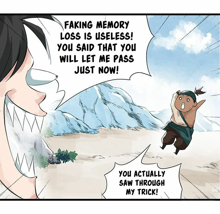 Read Tower into the Clouds (Colored) chapter 13 image 62 on Lezhin