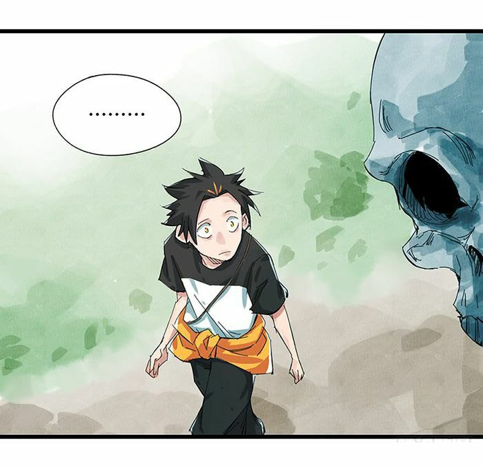 Read Tower into the Clouds (Colored) chapter 13 image 7 on Lezhin