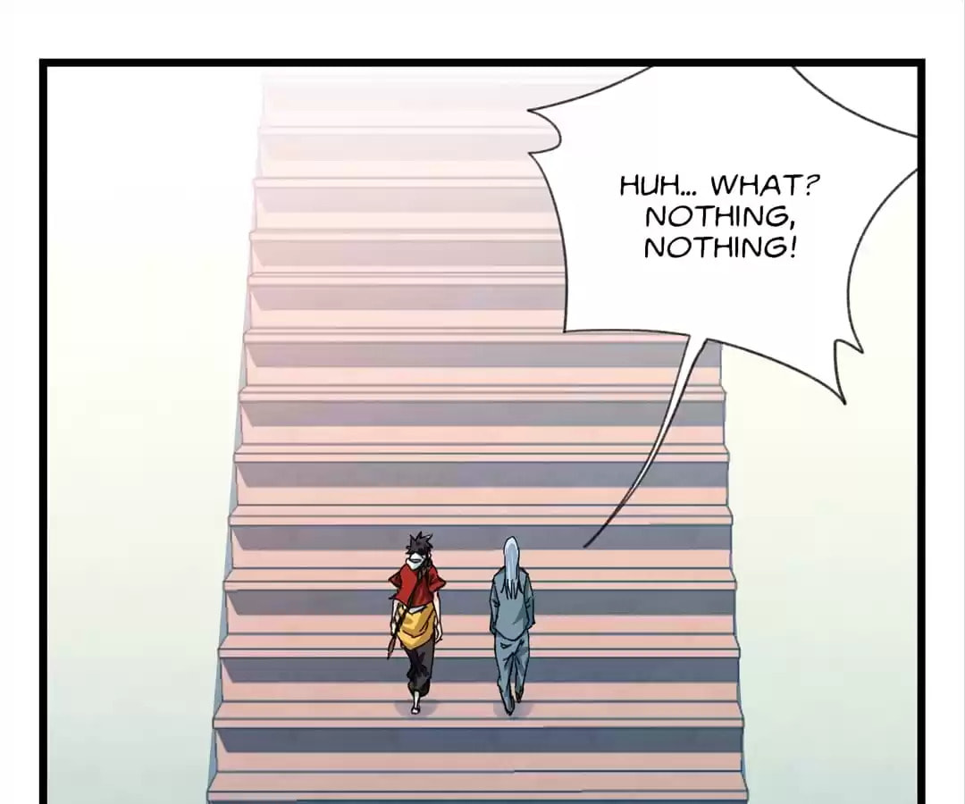 Read Tower into the Clouds (Colored) chapter 130 image 10 on Lezhin