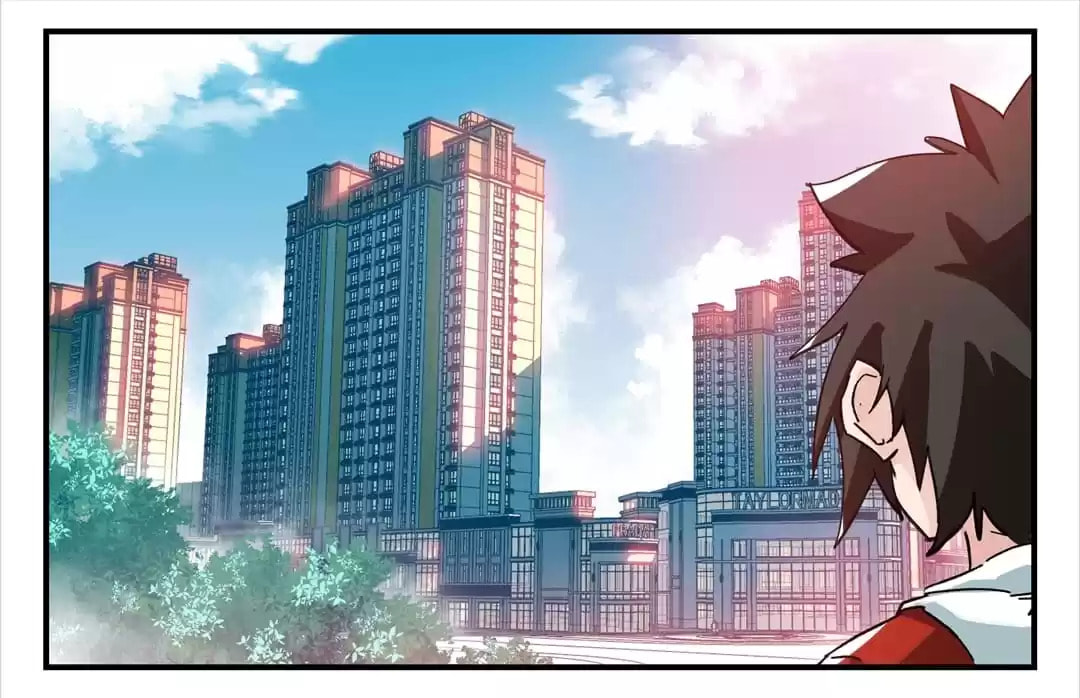Read Tower into the Clouds (Colored) chapter 130 image 14 on Lezhin