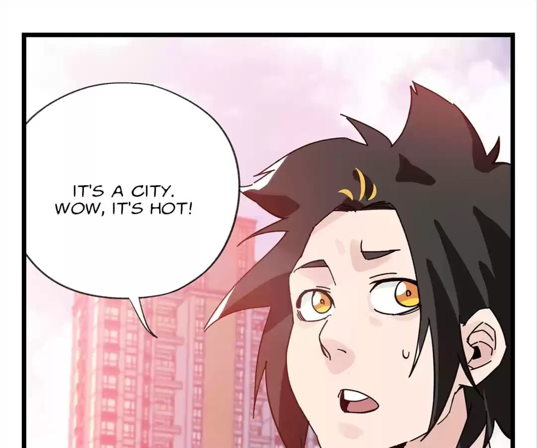 Read Tower into the Clouds (Colored) chapter 130 image 15 on Lezhin