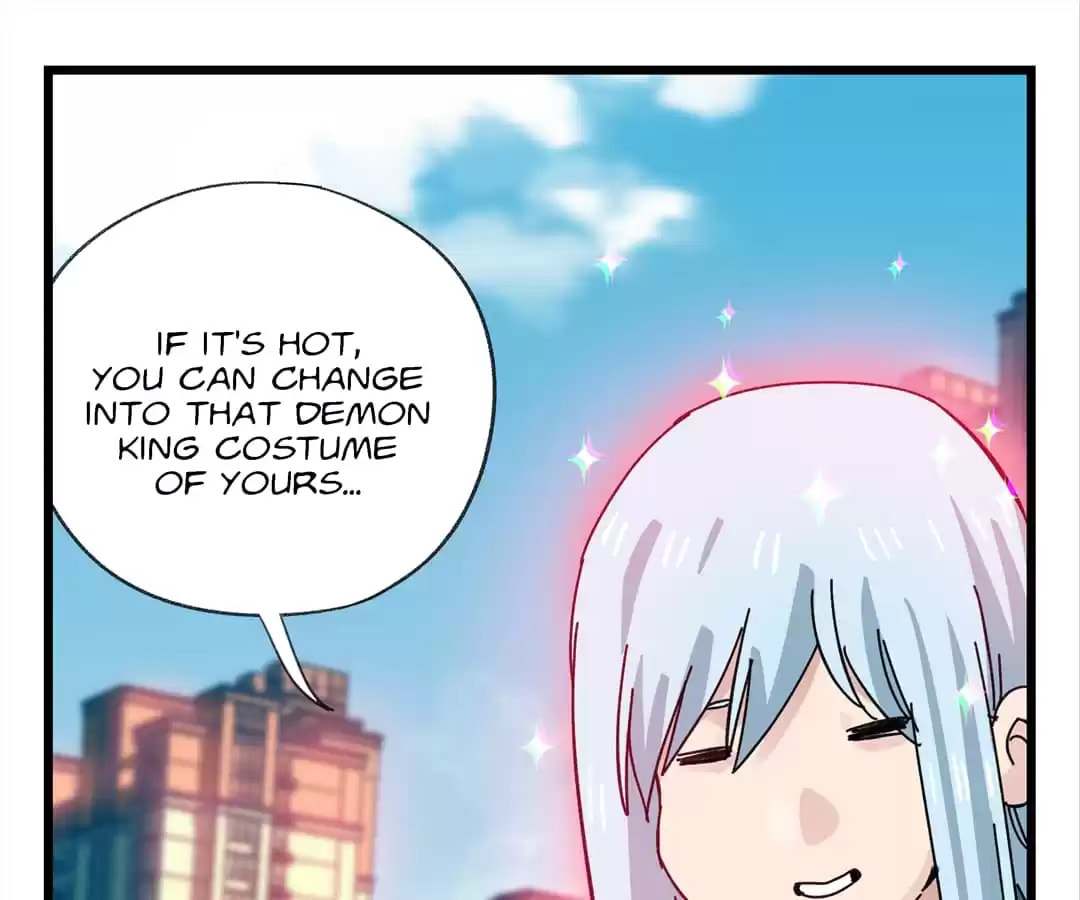 Read Tower into the Clouds (Colored) chapter 130 image 17 on Lezhin