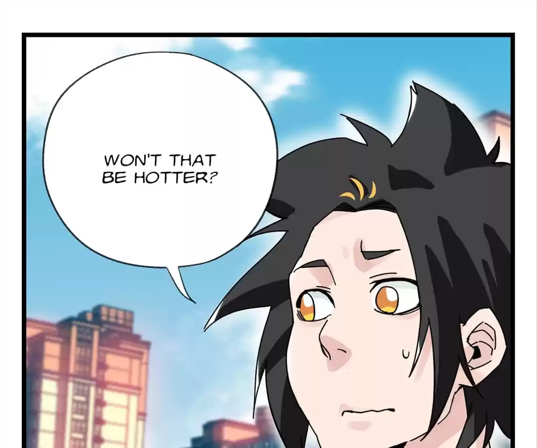 Read Tower into the Clouds (Colored) chapter 130 image 19 on Lezhin