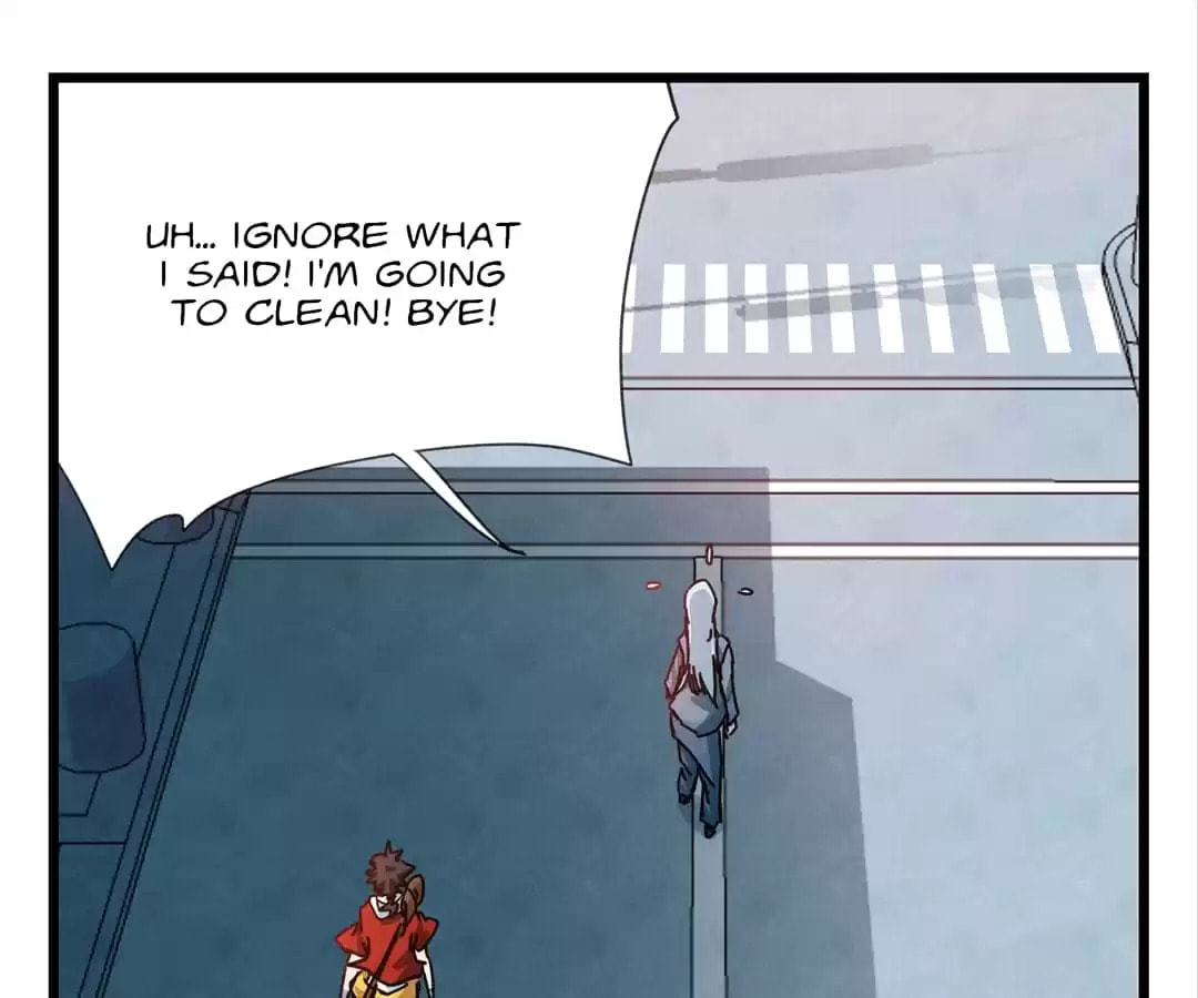 Read Tower into the Clouds (Colored) chapter 130 image 21 on Lezhin