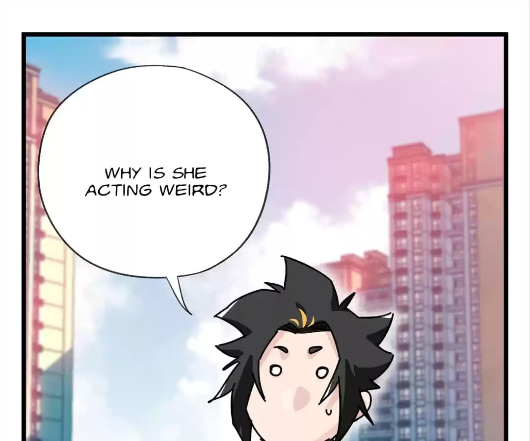 Read Tower into the Clouds (Colored) chapter 130 image 25 on Lezhin