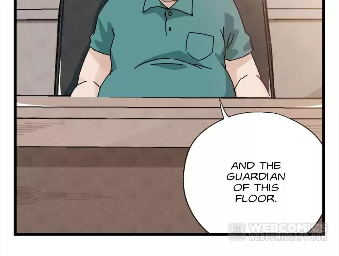 Read Tower into the Clouds (Colored) chapter 130 image 30 on Lezhin