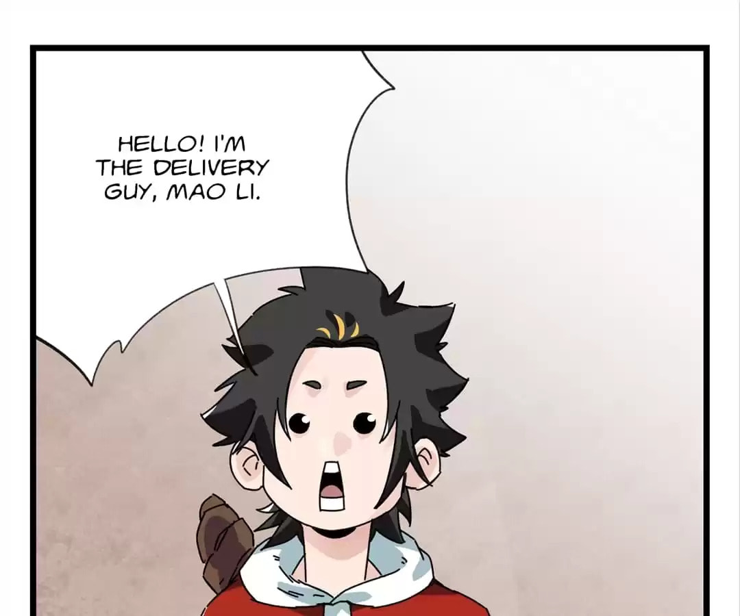 Read Tower into the Clouds (Colored) chapter 130 image 31 on Lezhin