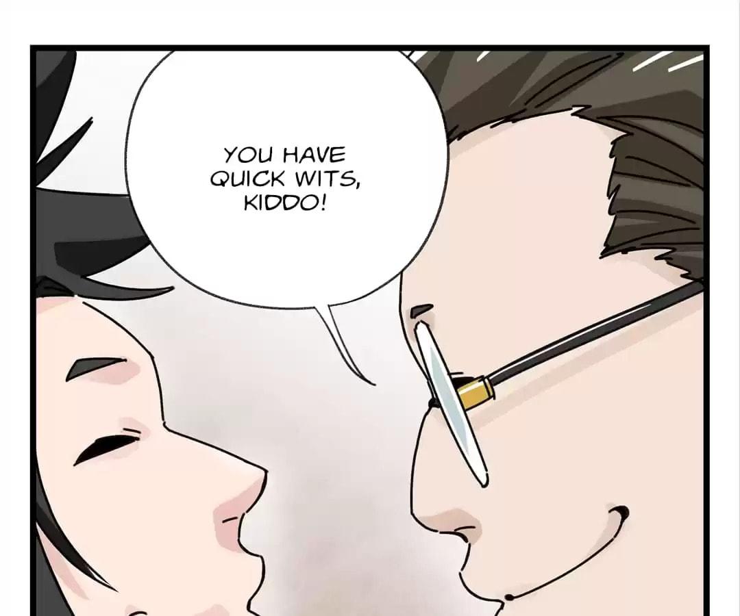 Read Tower into the Clouds (Colored) chapter 130 image 33 on Lezhin