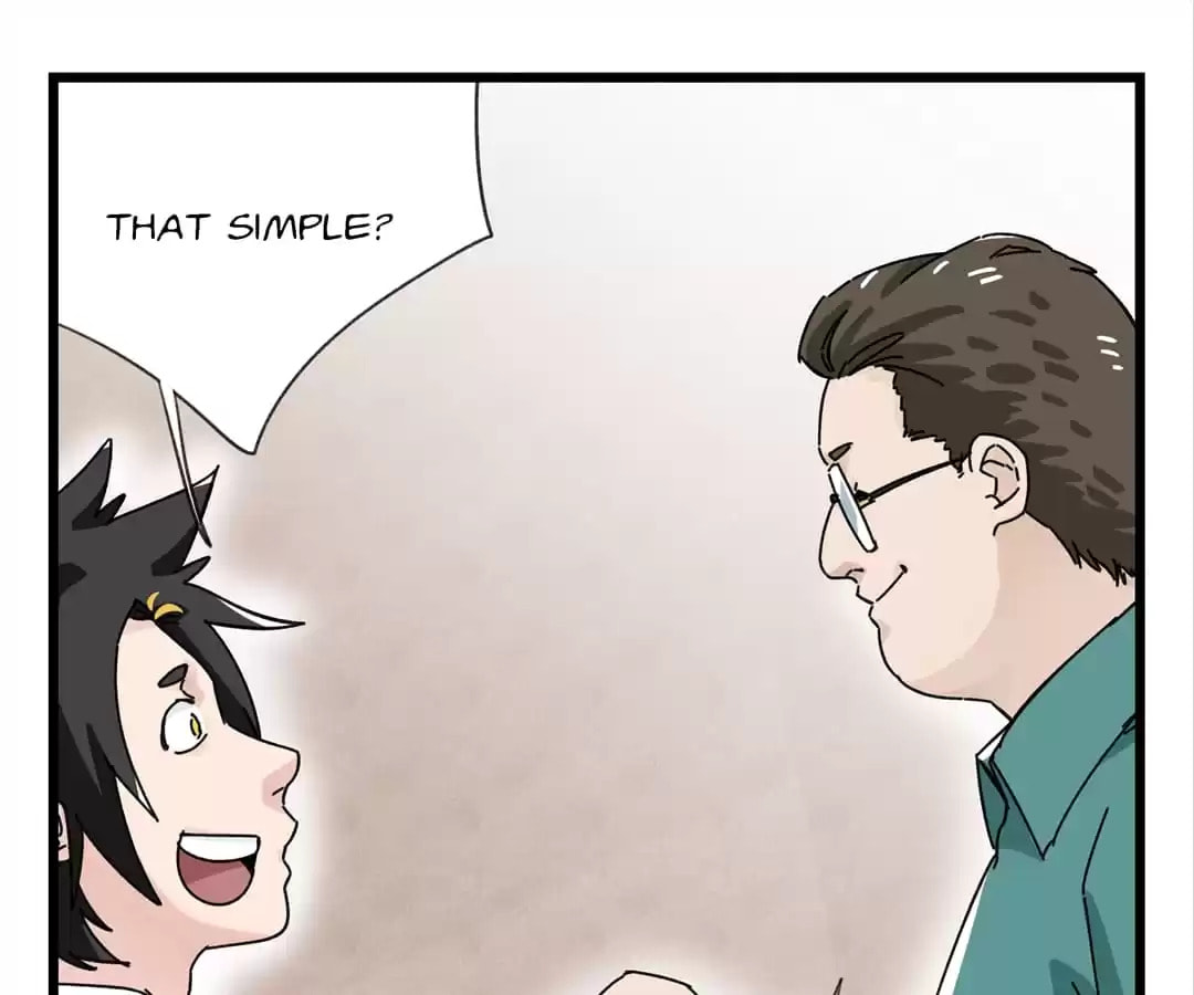 Read Tower into the Clouds (Colored) chapter 130 image 37 on Lezhin