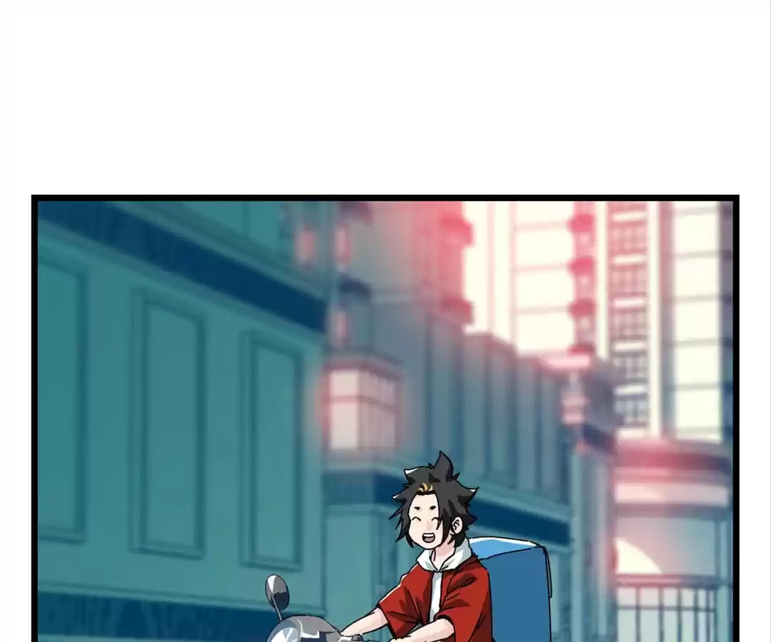 Read Tower into the Clouds (Colored) chapter 130 image 41 on Lezhin