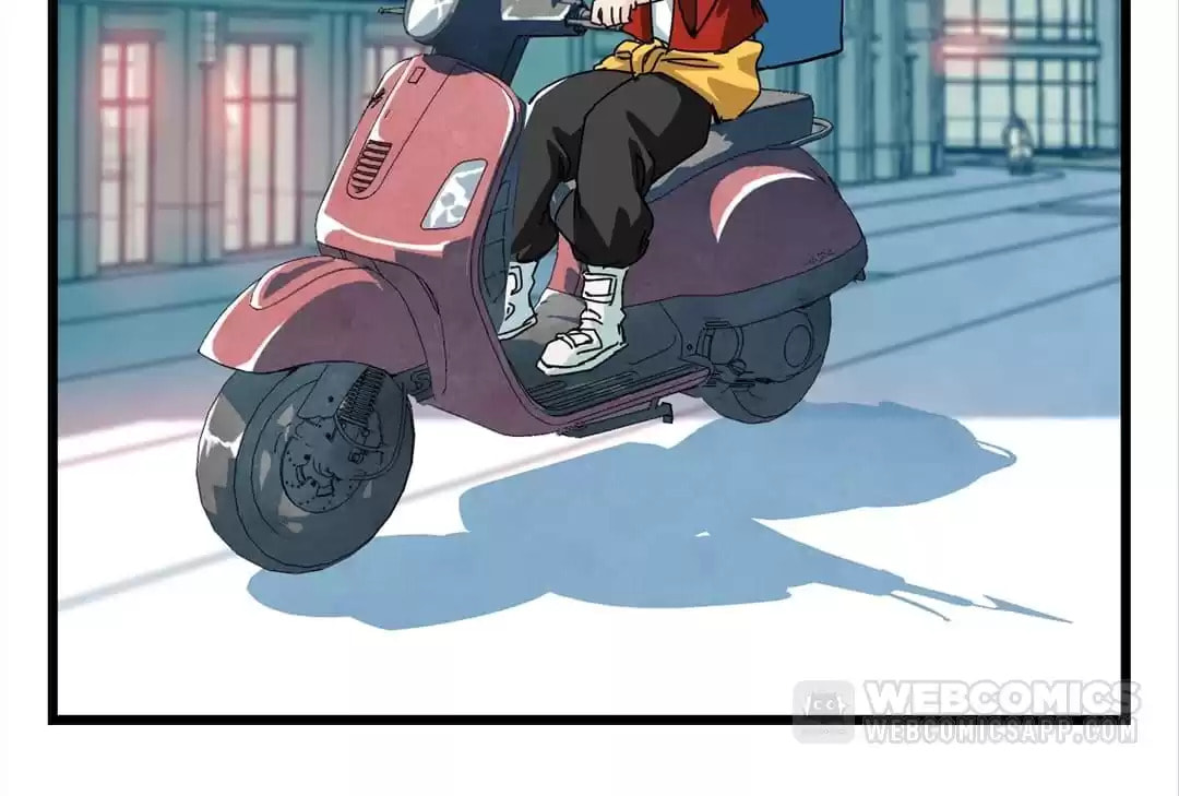 Read Tower into the Clouds (Colored) chapter 130 image 42 on Lezhin