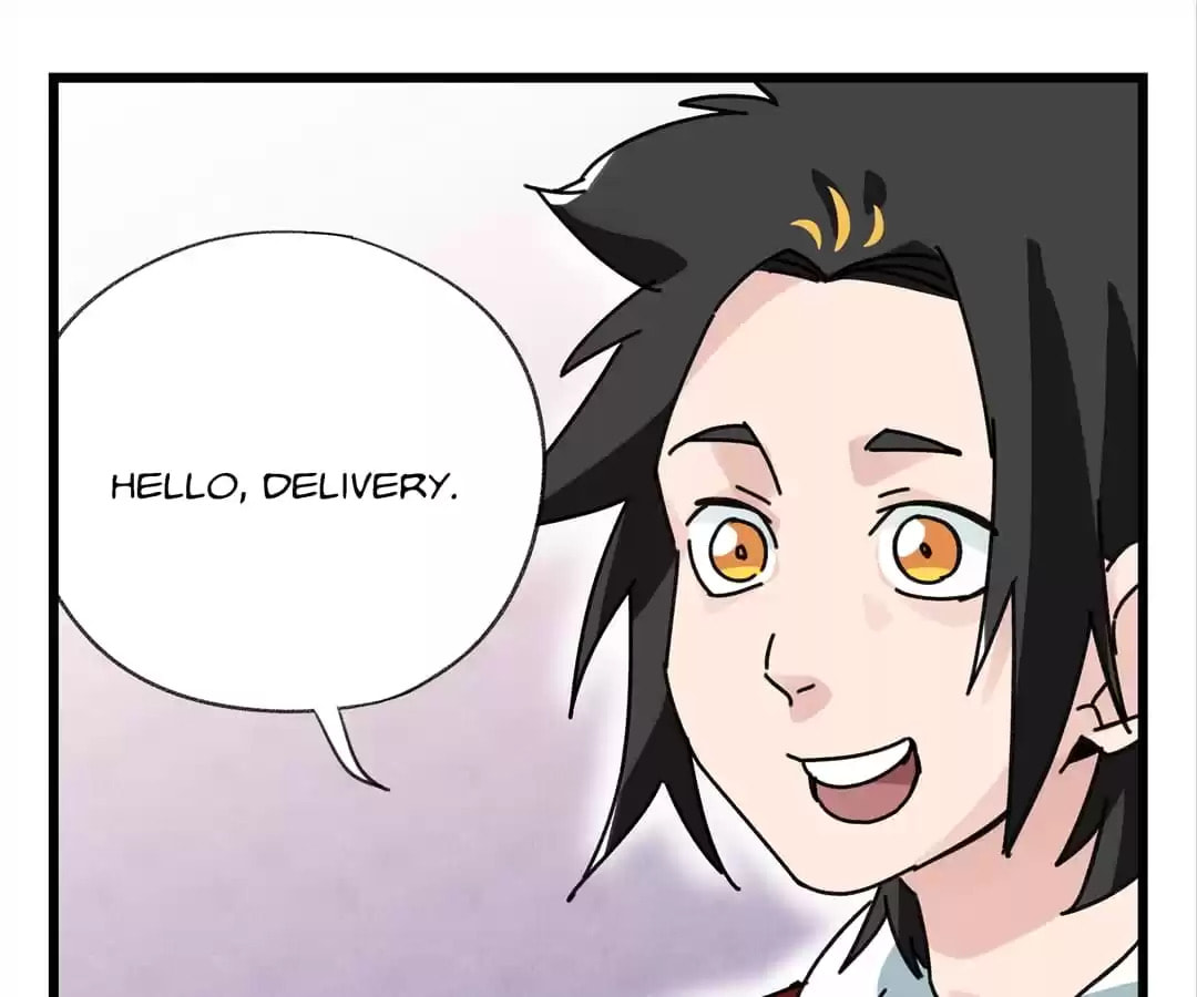 Read Tower into the Clouds (Colored) chapter 130 image 45 on Lezhin