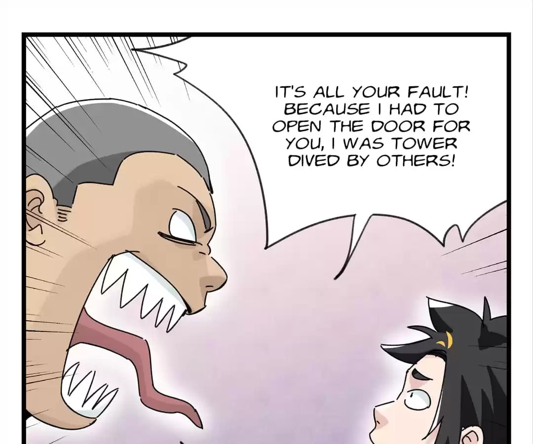Read Tower into the Clouds (Colored) chapter 130 image 51 on Lezhin