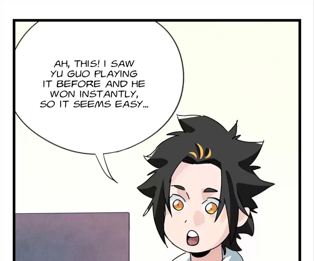 Read Tower into the Clouds (Colored) chapter 130 image 55 on Lezhin
