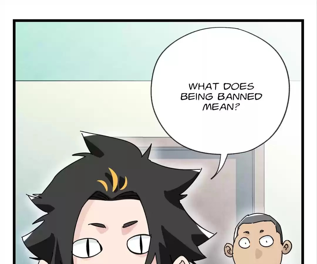 Read Tower into the Clouds (Colored) chapter 130 image 61 on Lezhin