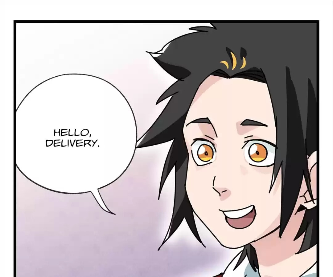 Read Tower into the Clouds (Colored) chapter 130 image 69 on Lezhin