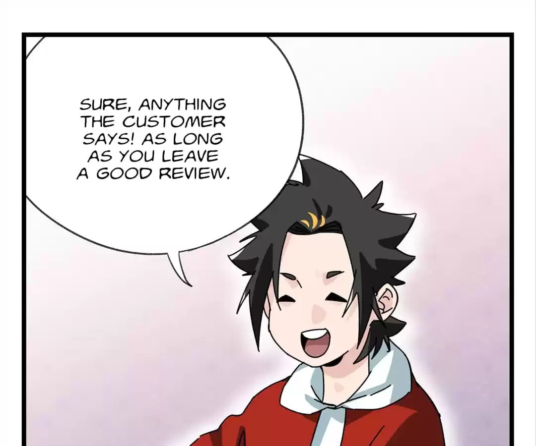Read Tower into the Clouds (Colored) chapter 130 image 73 on Lezhin