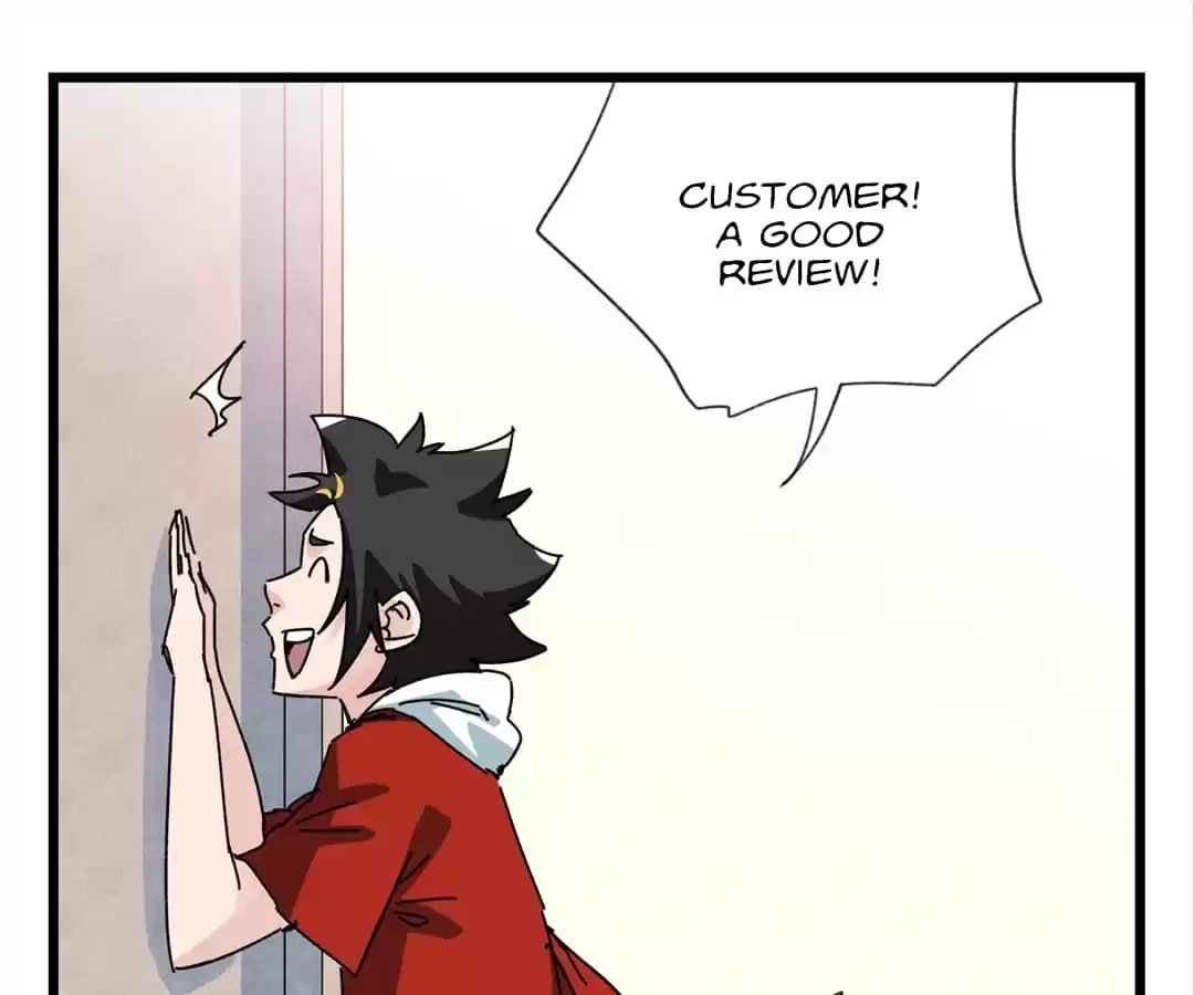Read Tower into the Clouds (Colored) chapter 130 image 85 on Lezhin