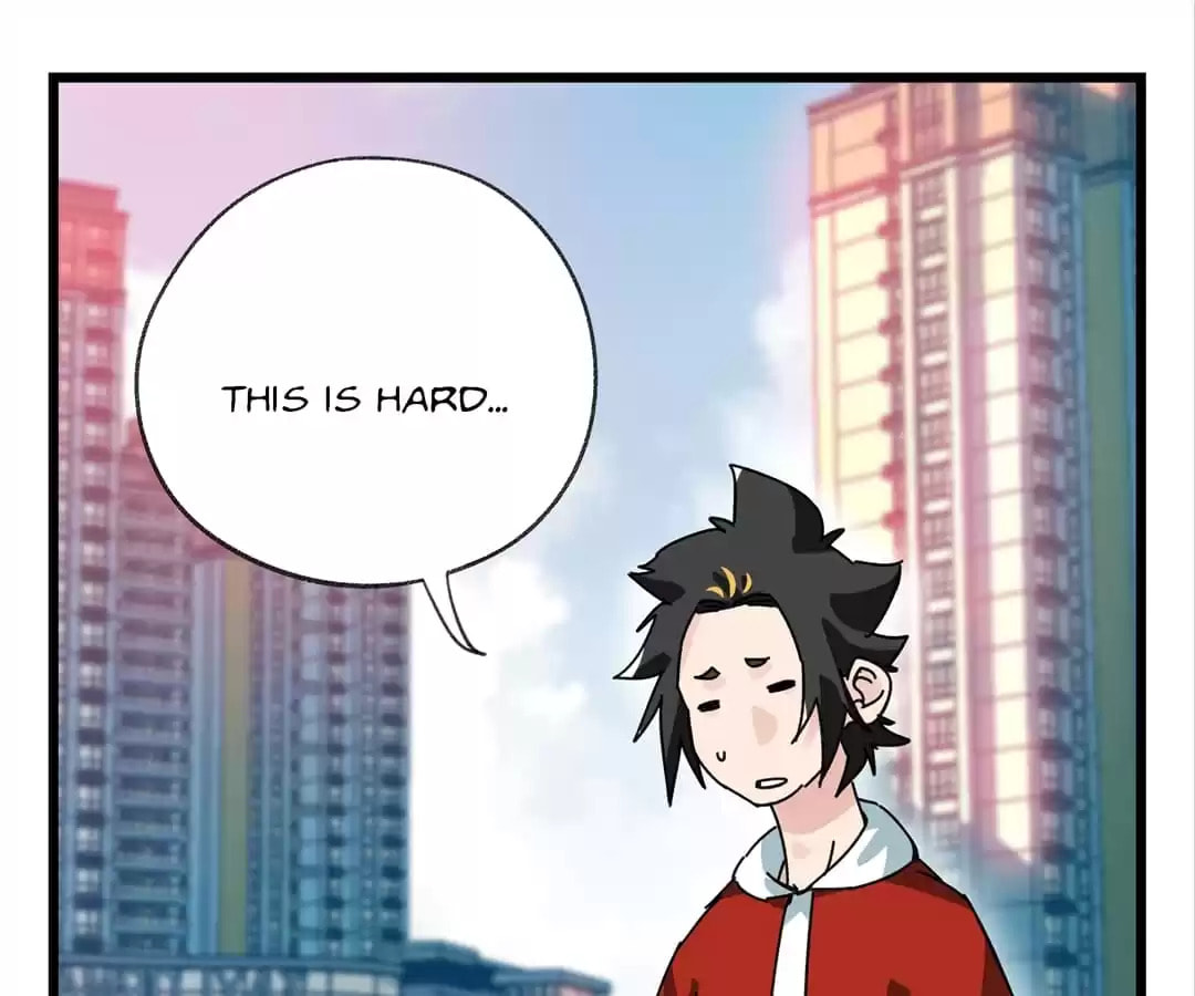 Read Tower into the Clouds (Colored) chapter 130 image 89 on Lezhin