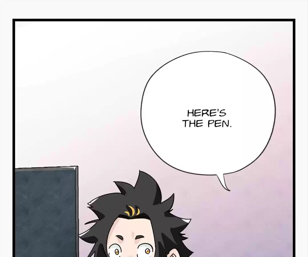 Read Tower into the Clouds (Colored) chapter 131 image 12 on Lezhin