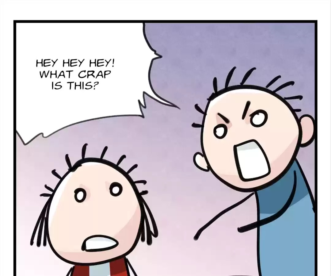Read Tower into the Clouds (Colored) chapter 131 image 16 on Lezhin