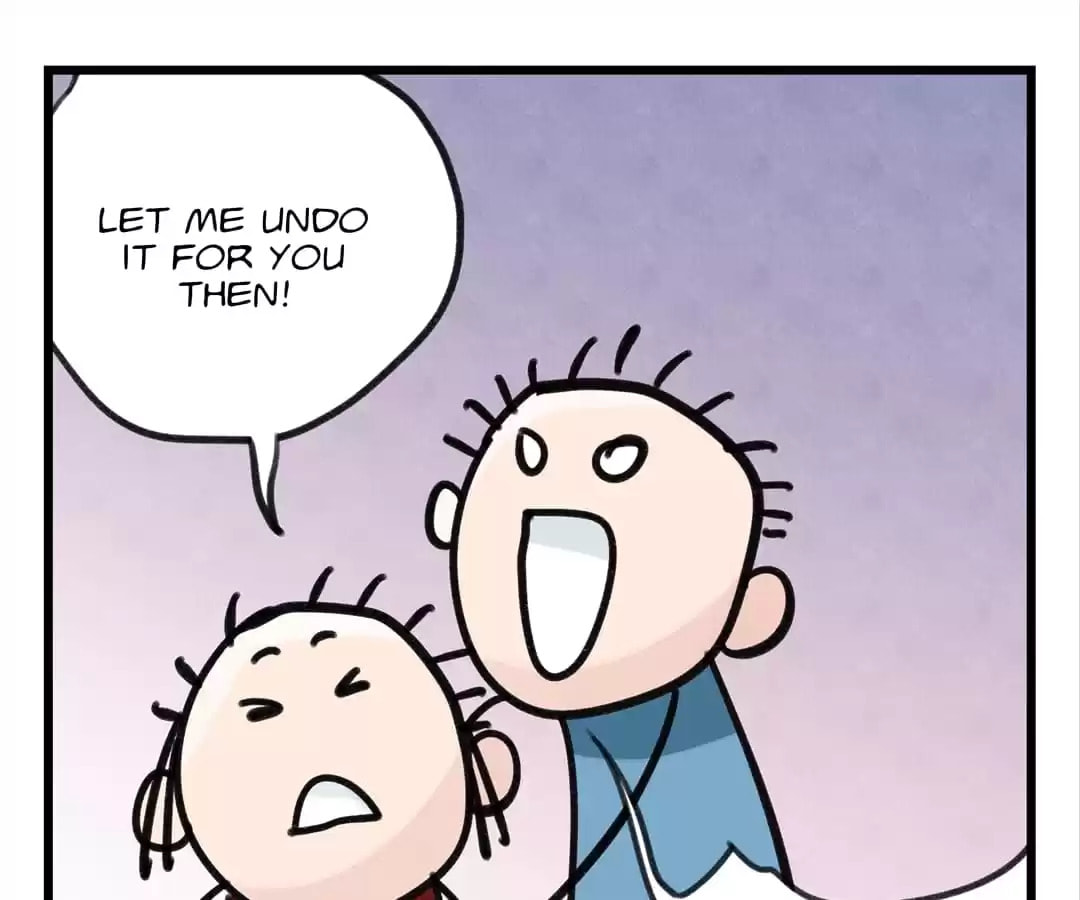 Read Tower into the Clouds (Colored) chapter 131 image 20 on Lezhin