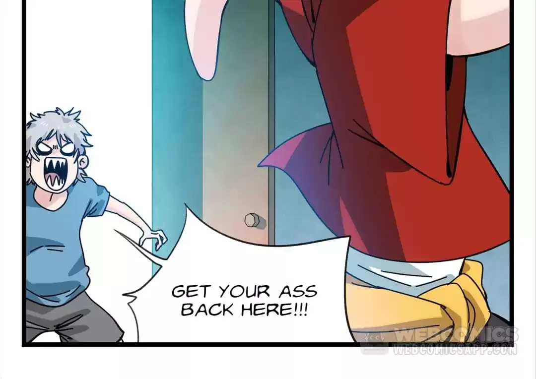 Read Tower into the Clouds (Colored) chapter 131 image 28 on Lezhin