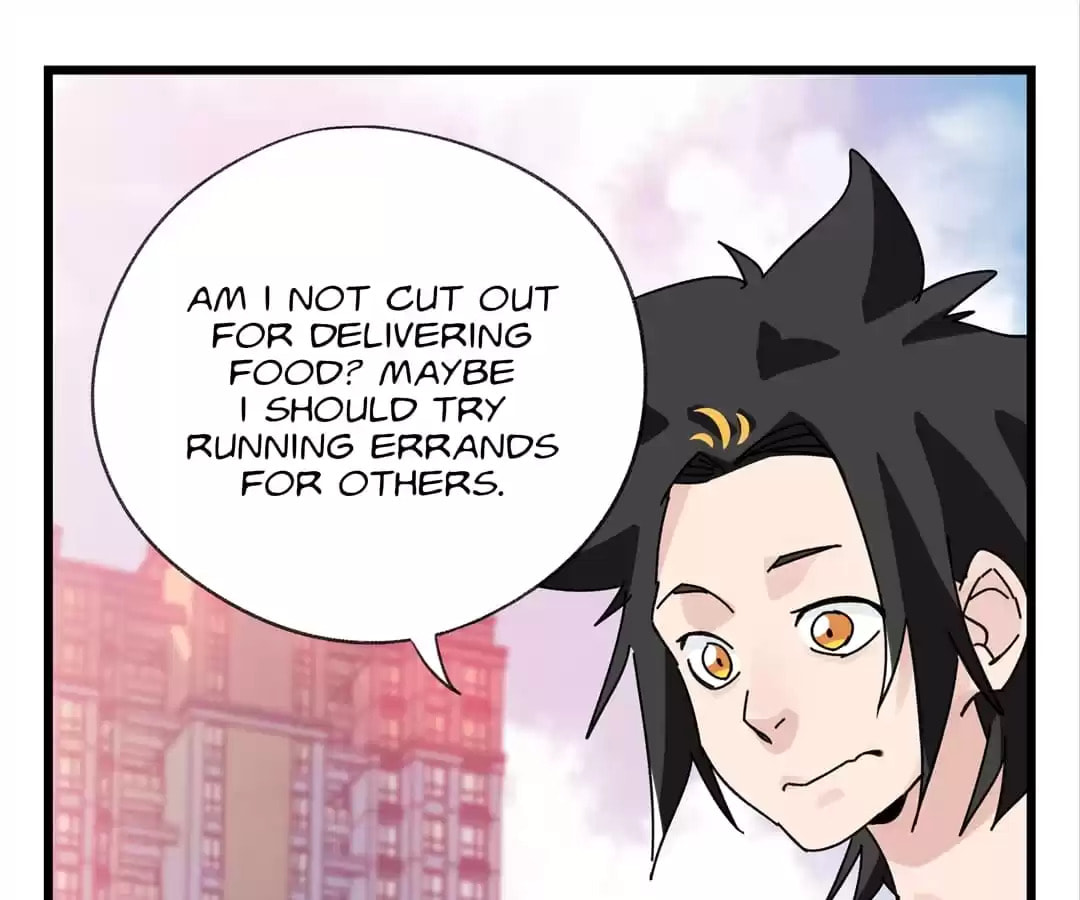 Read Tower into the Clouds (Colored) chapter 131 image 31 on Lezhin