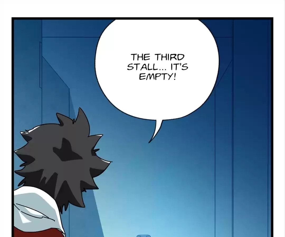 Read Tower into the Clouds (Colored) chapter 131 image 41 on Lezhin