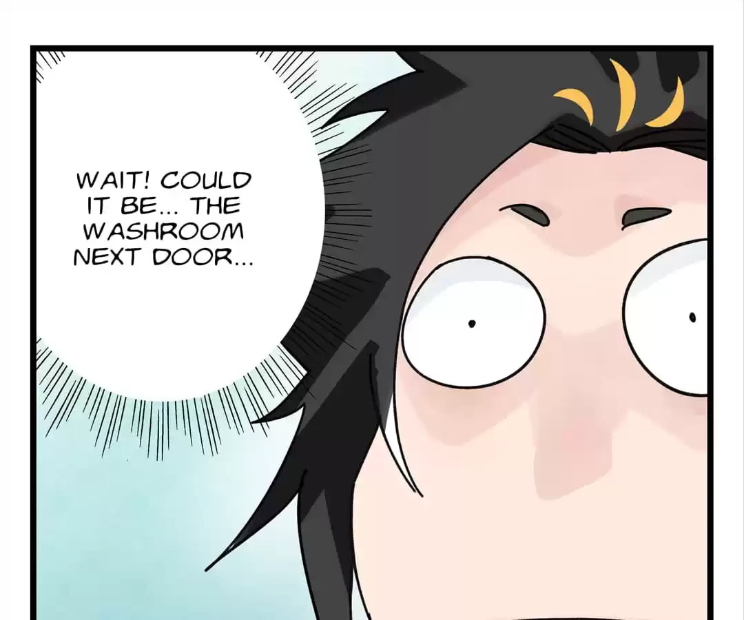 Read Tower into the Clouds (Colored) chapter 131 image 47 on Lezhin