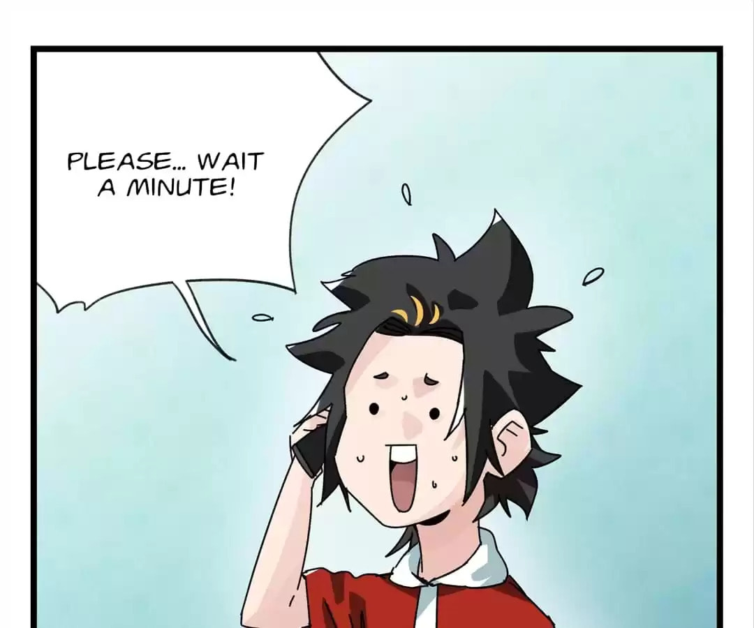 Read Tower into the Clouds (Colored) chapter 131 image 49 on Lezhin