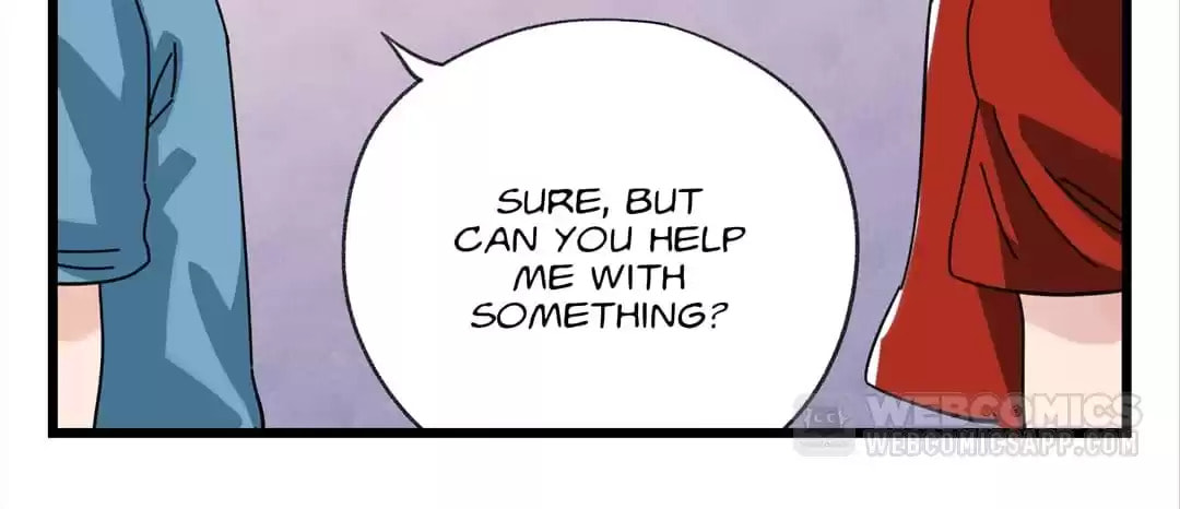 Read Tower into the Clouds (Colored) chapter 131 image 5 on Lezhin