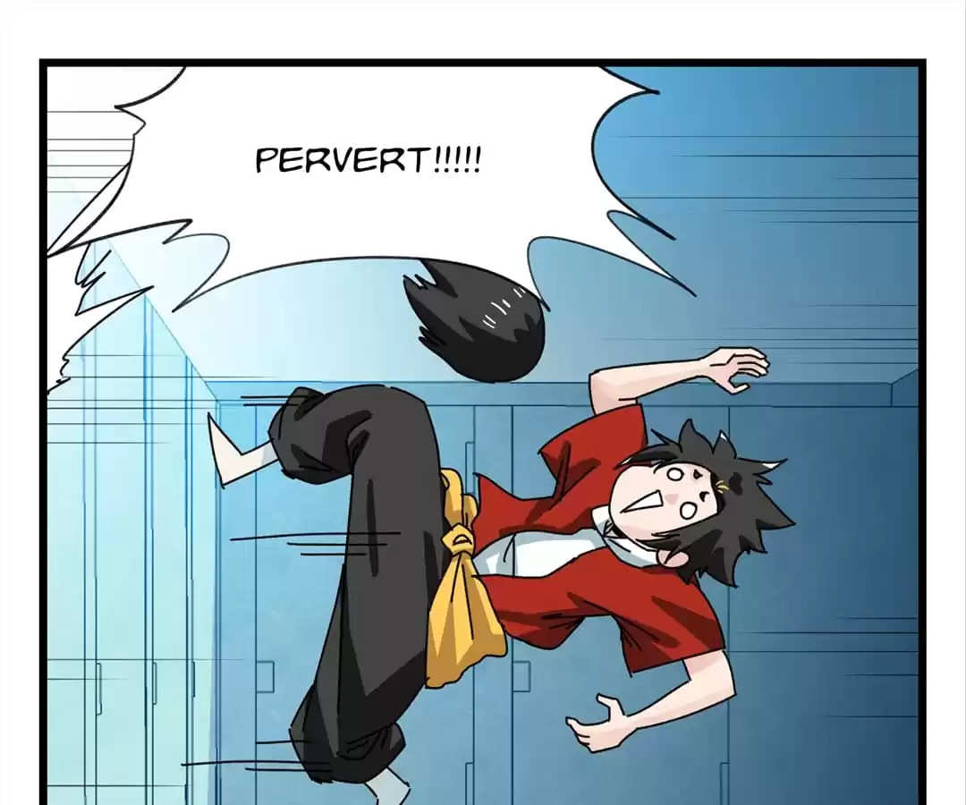Read Tower into the Clouds (Colored) chapter 131 image 65 on Lezhin