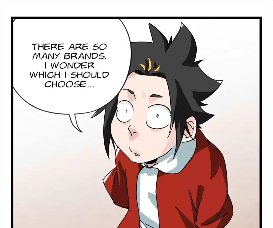 Read Tower into the Clouds (Colored) chapter 131 image 79 on Lezhin