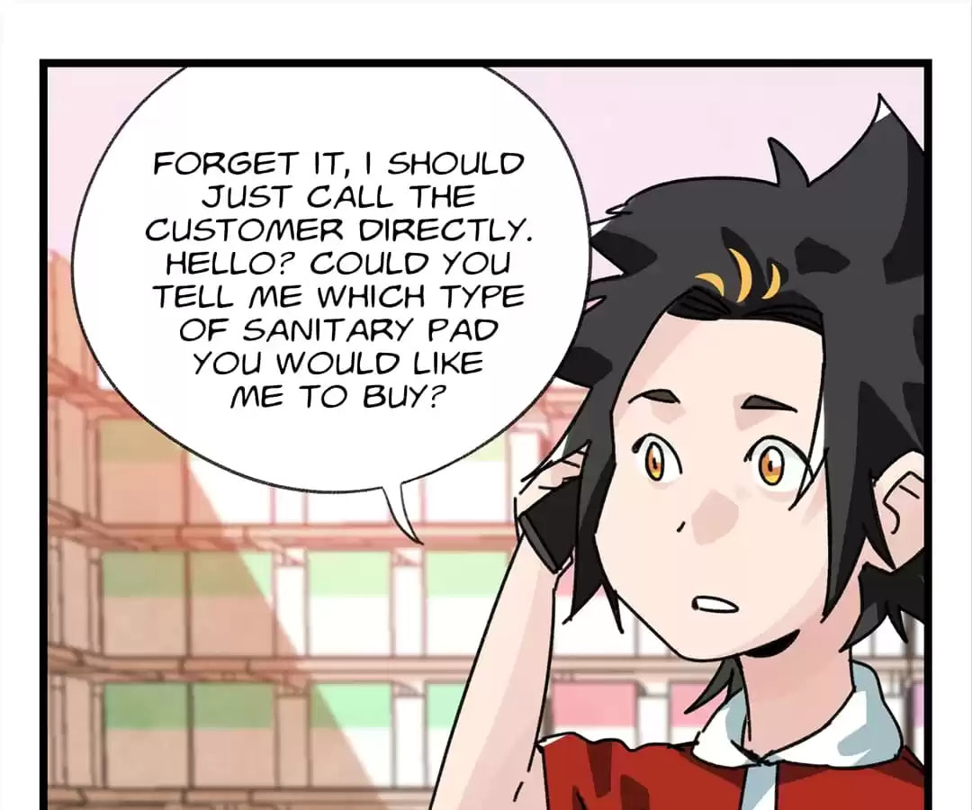 Read Tower into the Clouds (Colored) chapter 131 image 85 on Lezhin