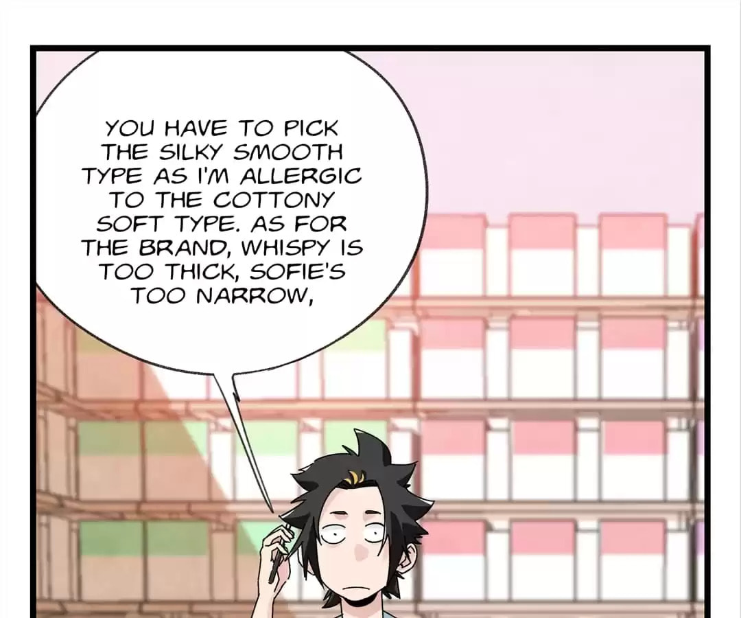 Read Tower into the Clouds (Colored) chapter 131 image 91 on Lezhin