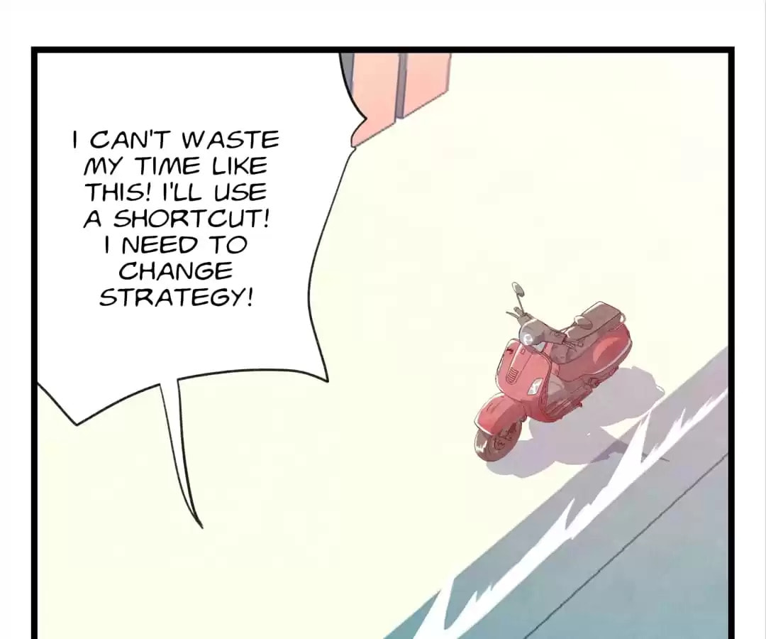 Read Tower into the Clouds (Colored) chapter 132 image 10 on Lezhin