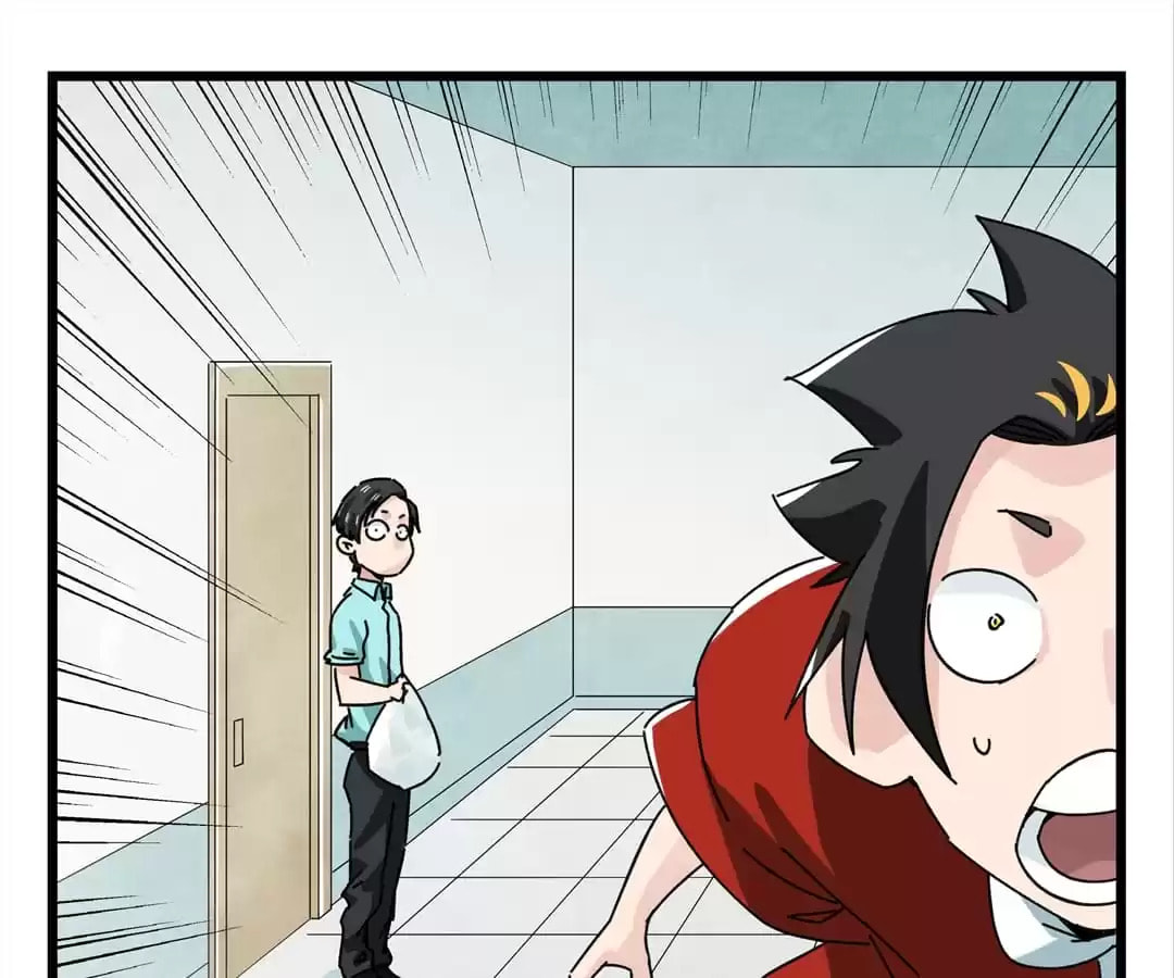 Read Tower into the Clouds (Colored) chapter 132 image 16 on Lezhin