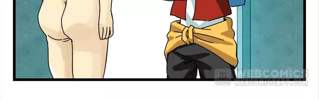 Read Tower into the Clouds (Colored) chapter 132 image 21 on Lezhin